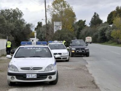 Άγνωστοι παραβίασαν 5 γραφεία στην Αμαλιάδα