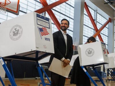 Μαμντάνι: Γιος ακαδημαϊκού και γνωστής σ...