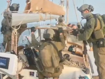 Κανένας Έλληνας στους ακτιβιστές που απε...