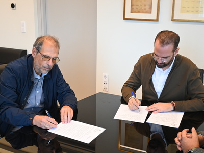 Αχαΐα: Ξεκινούν εργασίες βελτίωσης στο ο...