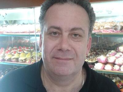 Υποψήφιος στο Επιμελητήριο Αχαΐα ο Κωνστ...