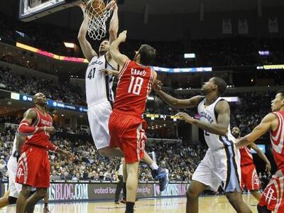 ΝΒΑ: Στην τελική ευθεία για την πρόκριση...