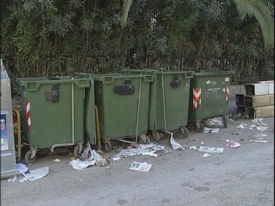 Αίγιο: Στ. Θεοδωρακόπουλος για τα σκουπί...