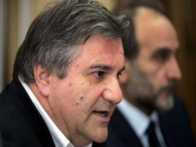 Ποιούς θα δει σήμερα το πρωί στην Πάτρα ...