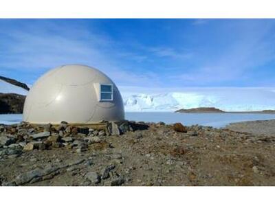 Υπερπολυτελή ταξίδια στην παγωμένη Ανταρκτική