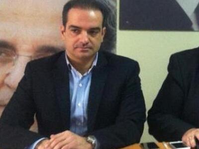 Πάτρα: Παραιτήθηκε από το Δ.Σ.του Πανεπι...