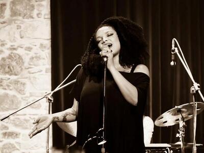 Η Idra Kayne «μάγεψε» το Πατρινό κοινό-ΔΕΙΤΕ ΦΩΤΟ 