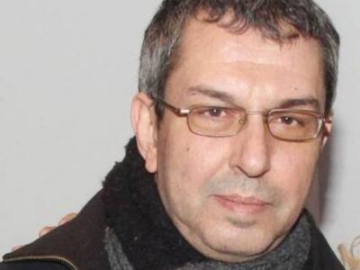 Χρήστος Χατζηπαναγιώτης: «Το πάλαι ποτέ ...