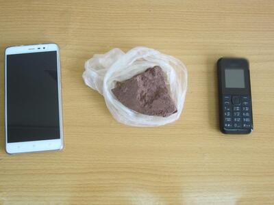 Πάτρα: Δεν πρόλαβαν να πουλήσουν ηρωίνη-...