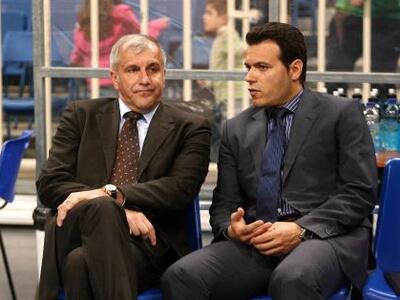 Στην ΤΣΣΚΑ Μόσχας ως το 2016 ο Ιτούδης