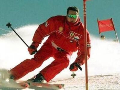 Εισαγγελική έρευνα για το ατύχημα του Σουμάχερ