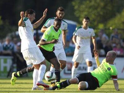 Ανέτοιμος ο Παναθηναϊκός έχασε (0-2) από τον Άγιαξ