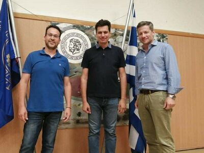 σπιράλ: Απαξίωση του Δημοτικού Συμβουλίο...