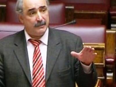 «Παζάρια» στην υπόθεση των υποβρυχίων κα...