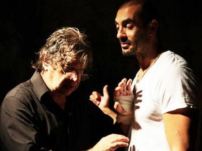 Ο γνωστός ηθοποιός και τέως βουλευτής Β'...