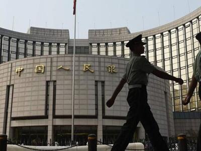 Η κινεζική αυτοκρατορία αντεπιτίθεται: Μ...