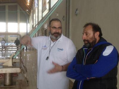 Πόλο: Στις σκέψεις νέο προπονητικό καμπ στο ΝΟΠ