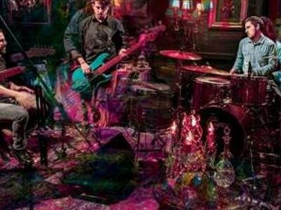 Πάτρα: O "Upfm on stage" με τη...