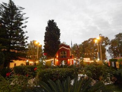 ΔΕΙΤΕ ΦΩΤΟ από τον εορτασμό του Αγίου Γε...