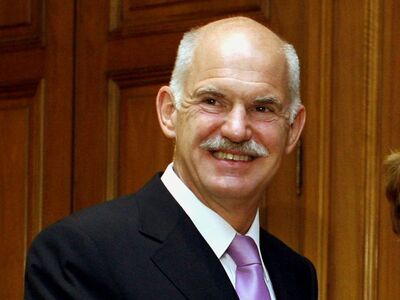 Στην Λιβύη σήμερα ο Πρωθυπουργός