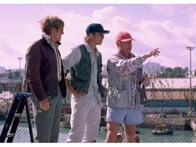 Συγκίνηση και στους Πατρινούς σινεφίλ γι...