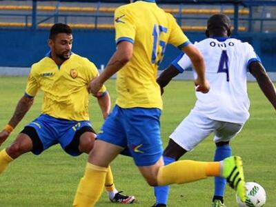 Σουπερλίγκ: Παναιτωλικός και Αστέρας μοι...