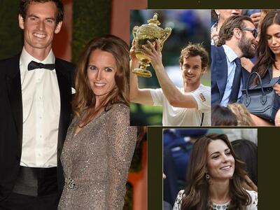 ΝΤΕΛΙΡΙΟ ΣΤΟ ΛΟΝΔΙΝΟ ΓΙΑ ΤΗ ΝΙΚΗ ΜΑΡΕΥ Σ...