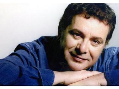 O Μανώλης Μητσιάς βάφτισε τον αγαπημένο ...