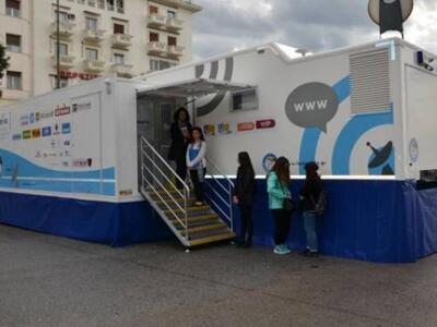 Ο "Οδυσσέας" από το Χαμόγελο τ...