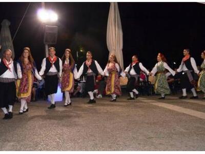 Χθες στην Τέμενη πραγματοποιήθηκε η τελε...