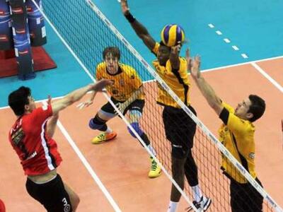 Βόλεϊ: Η Παναχαϊκή παίζει τελικό με την Κύζικο