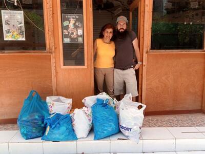 Η Συμπολιτεία Ολυμπίας τιμάει την Παγκόσ...