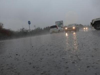 Δυτική Ελλάδα: Προβλήματα στην Εθνική Οδ...