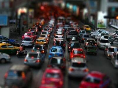 Οι δέκα πιο μποτιλιαρισμένες πόλεις του κόσμου