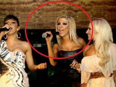 Η φωτογραφία της ξανθιάς που κάνει το Fa...