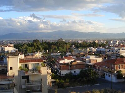 Αγρίνιο: Τι καιρό θα κάνει, σήμερα και αύριο