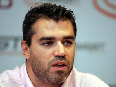 Στον Πύργο ο Γιώργος Σιγάλας