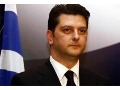 Ο Μιχάλης Μπεκίρης για τις πετρελαιοπιθα...