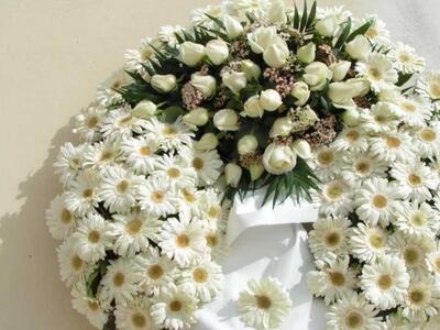 Έφυγε από την ζωή ο πατέρας του Δημάρχου...