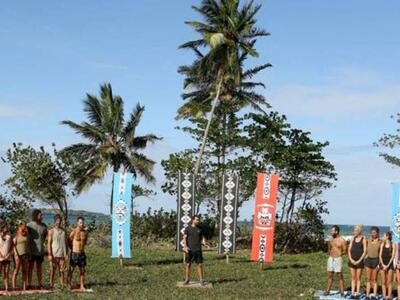 Survivor: Ποιοι είναι οι υποψήφιοι για α...