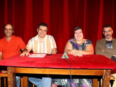 Μεγάλο αφιέρωμα μνήμης στον Σάξωνα αρχιτ...