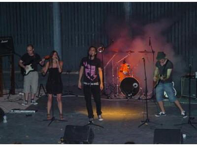 Που χτυπά αυτό το Σαββατοκύριακο η καρδι...