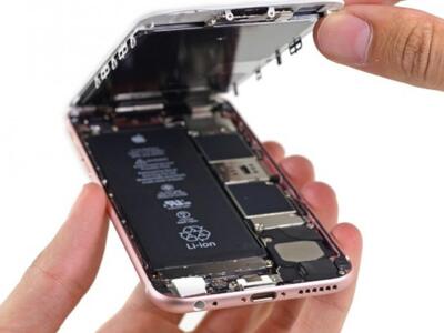 iPhone 7: Πόσο κοστίζει να κατασκευαστεί...