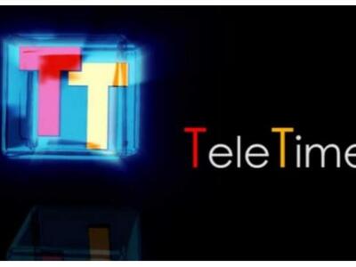 Πάτρα: Αποψε το reunion του Tele - Time