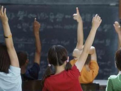 Στα Πρότυπα και Πειραματικά Γυμνάσια μπα...