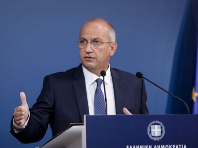 Γ. Οικονόμου: Ο κ. Τσίπρας έπεσε θύμα κα...