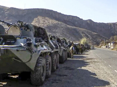 Ρωσία: “Συστημική απειλή” η μη αναγνώρισ...