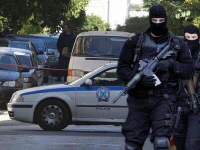 Ερευνες σε 3 σπίτια για γιάφκες τρομοκρα...