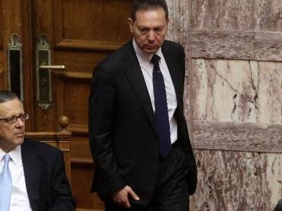 Διαβεβαιώσεις Στουρνάρα για την εκταμίευ...