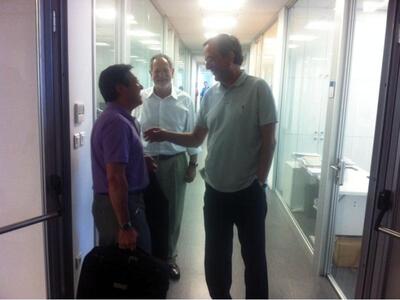 Σαμαράς: Παγώνει κάθε κλείσιμο λογαριασμ...